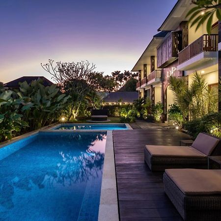Cove Tevana Seminyak Eksteriør bilde